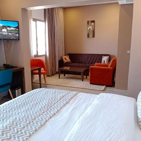 Hotel Atlas Saiss Fez Exterior foto
